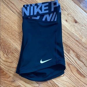 Nike pros
